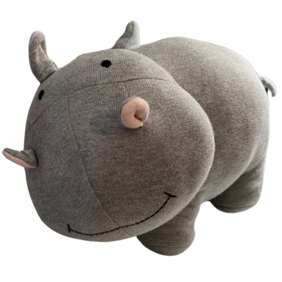 Queenwest trading co gray Rino - Picture 6 of 9